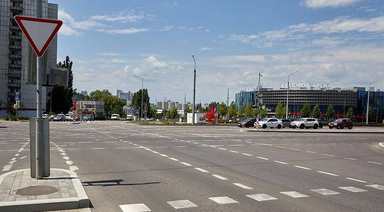 Белгородцы чаще всего уезжают в Воронежскую, Курскую и Московскую области