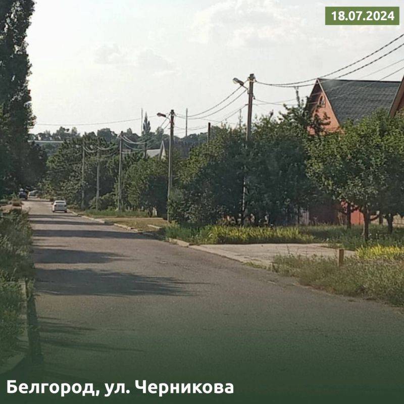 Сотрудники ЦЭБа продолжают контролировать вывоз ТКО в Белгороде