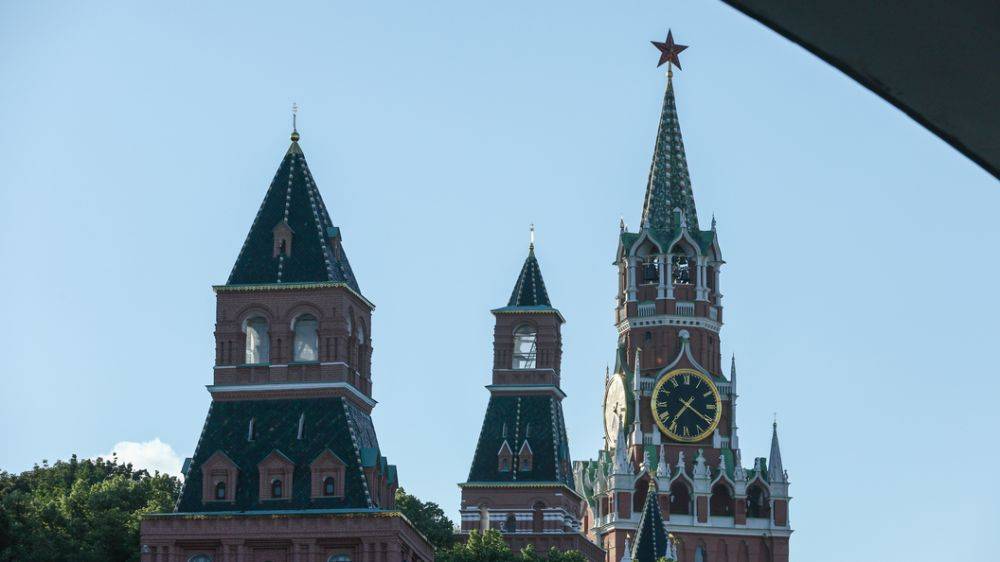 Зона безопасности в Белгородской области. Что для этого нужно сделать - объяснили в Кремле