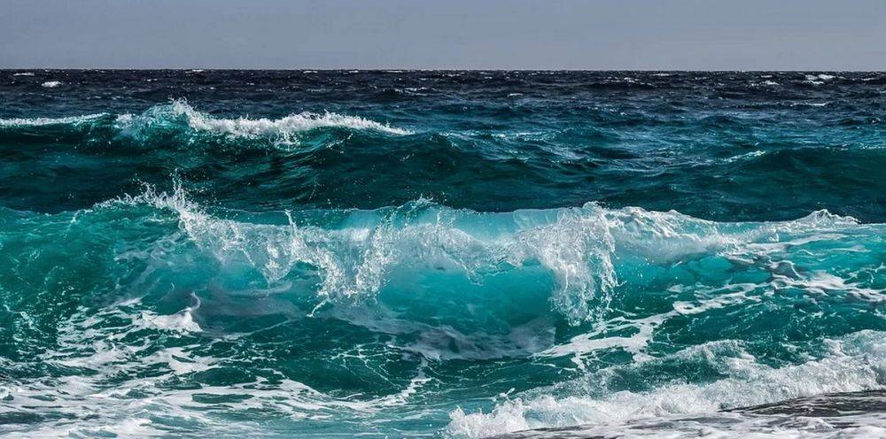 На воде и под водой. Почему Белгородская область прочно связана со всеми океанами