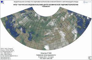 Обзор погодных условий в Европейском регионе в период 4-5 июля 2024 г.