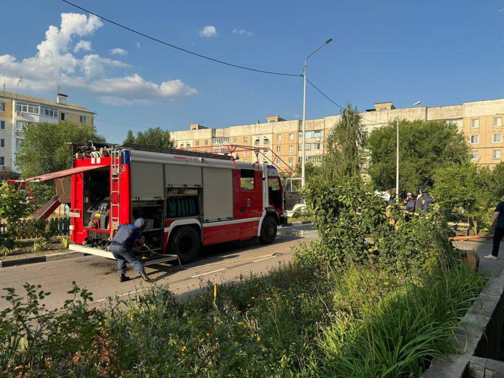 Александр Малькевич: Шебекино не склоняется! Причем во всех смыслах