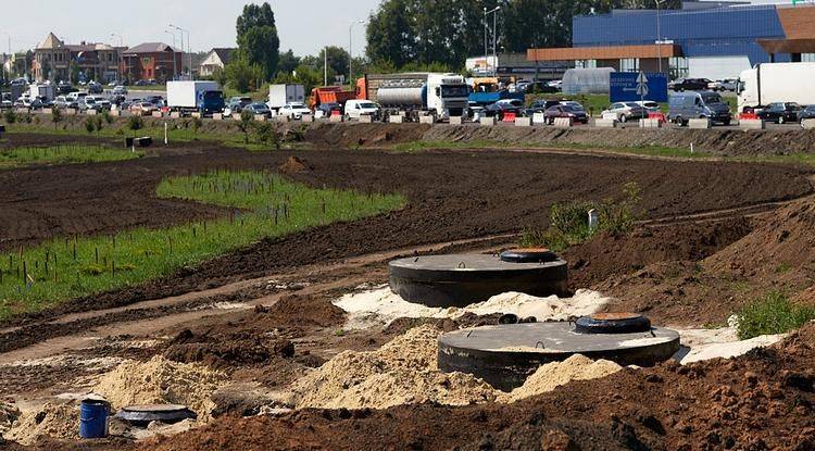 Белгородка пожаловалась губернатору на пробки при въезде в город