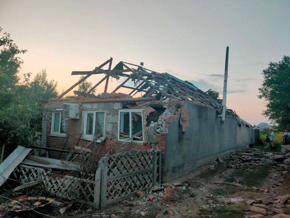 Дайджест основных событий в мире на этот час: