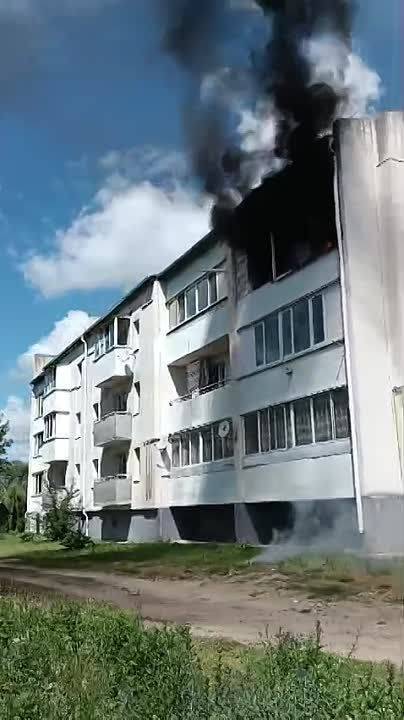 Два майора: Белгородская область, нам пишут: