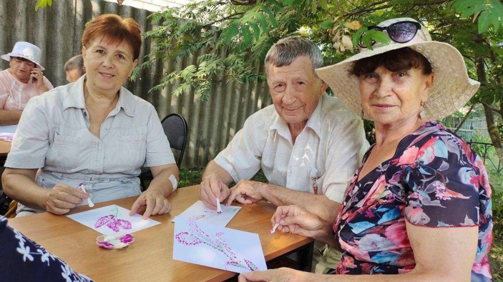 В рамках проекта «К соседям в гости» Яковлевский горокруг Белгородской области посетили туристы из Ракитного