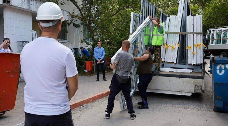 В Белгородской области один из самых низких в стране уровней трудовых мигрантов