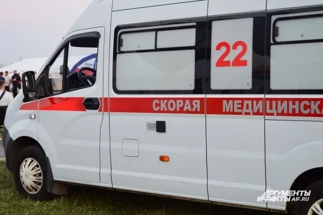 Ночью 22 июля в Белгородской области при атаках ВСУ пострадали два человека1