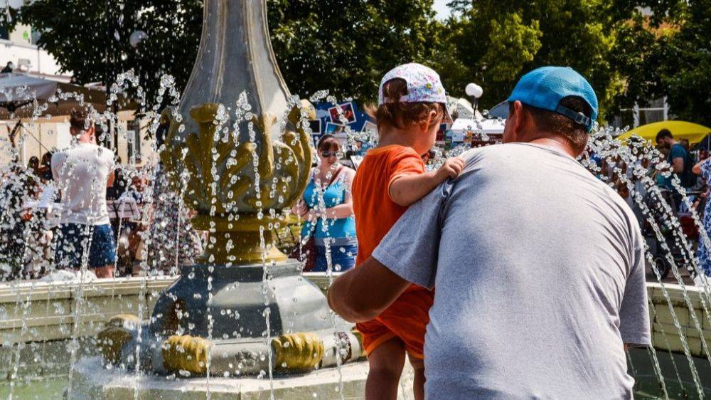 Без салюта и масштабных мероприятий: мэр Белгорода рассказал, как отметят День города