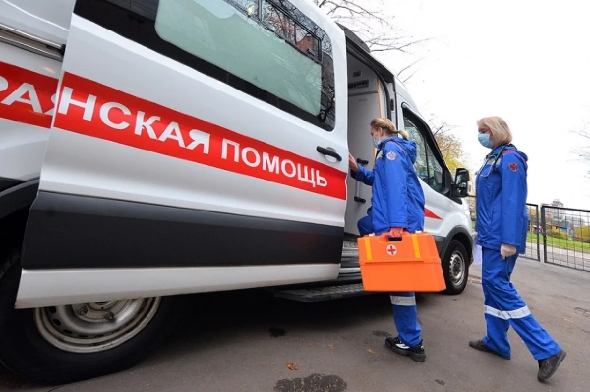 Число пострадавших жителей в Шебекинском горокруге возросло до шести0