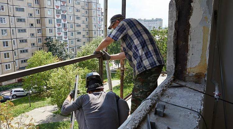 В Белгороде задержали 4 иностранцев, нарушивших трудовое и миграционное законодательство