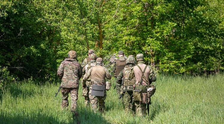 Эксперты прокомментировали слова военнопленного ВСУ о планах Украины напасть на Белгород