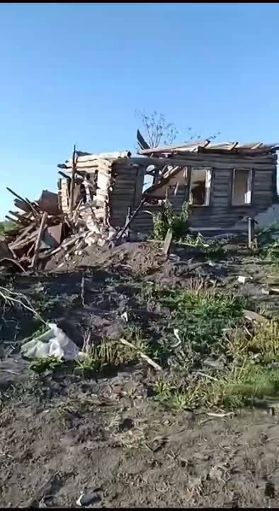 Записки ветерана: Село Козинка, Грайворонский район, Белгородская область