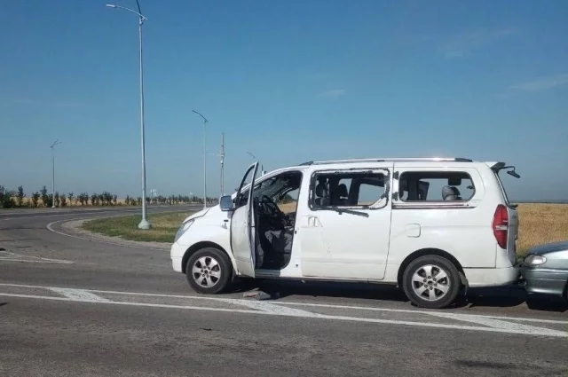 В Губкинском округе в пруду утонул белгородец1