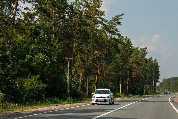 Дрон ВСУ атаковал пассажирку легкового авто в Белгородской области