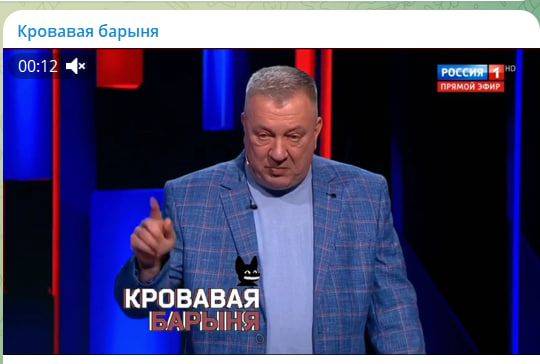 Собчак осталась недовольна: Генерал Гурулёв объяснил как &quot;безопасно&quot; взять Харьков и спасти от гибели наших бойцов