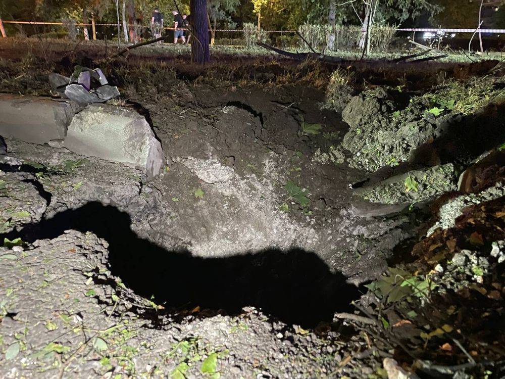 Четыре мирных жителя погибли в Белгородской области из-за ночной атаки на регион – местный губернатор Гладков