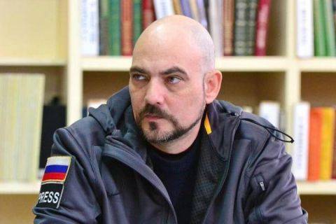 Дмитрий Стешин: Беда в Шебекино - демонстративное убийство не просто мирных, детей