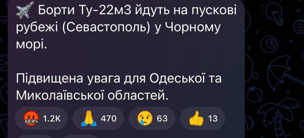 Люблю ракету Х-22.. Почти тонна, не особо точной БЧ