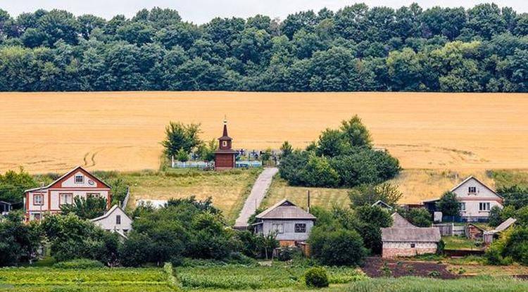 Четыре тысячи подписей за свой район. Зачем красненцы обращались к Горбачёву и Ельцину