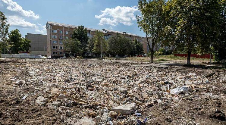 В Кремле не считают провальной операцию по защите белгородского приграничья