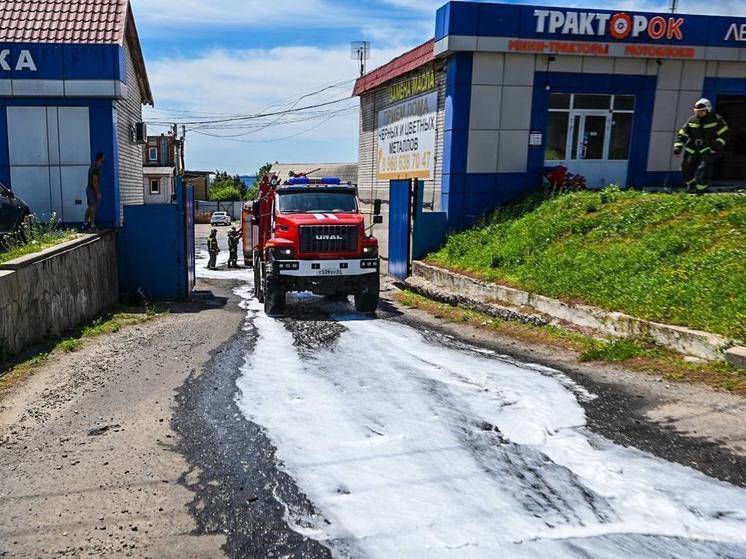 Белгород и три населенных пункта Белгородского района попали под удар ВСУ