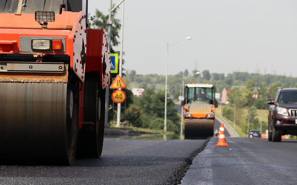 Белгородская область получила еще 289 миллионов на ремонт дорог0