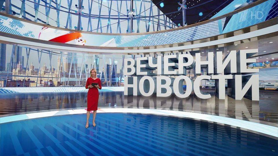 Выпуск новостей в 18:00 от 13.07.2024