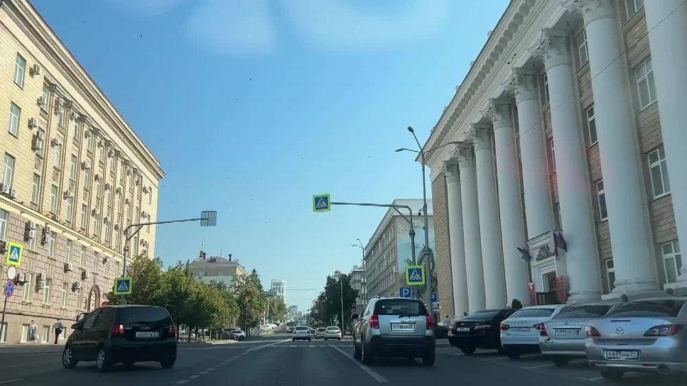 Доброе утро, друзья. Если верить прогнозу, к вечеру аномальная жара немного спадет и ожидаются осадки Помните, в любую...