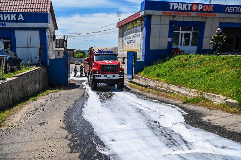 Вячеслав Гладков: Над Белгородом и Белгородским районом сработала наша система ПВО — сбито несколько воздушных целей на подлете к городу