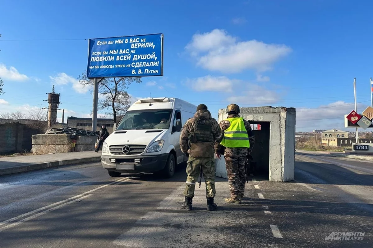 Дома в 14-ти населённых пунктах Белгородчины будет охранять военная полиция0