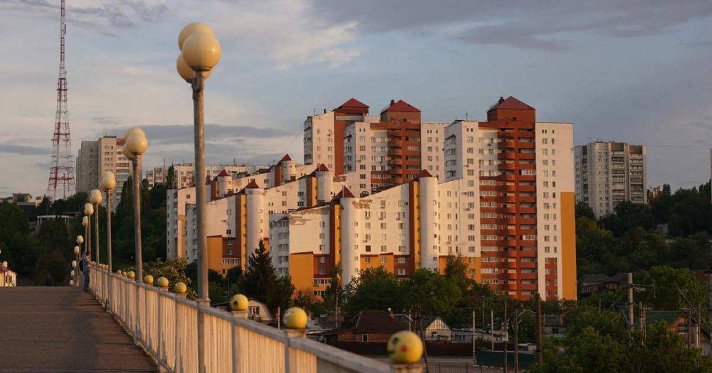 Подачу электричества в Белгородской области возобновят до вечера