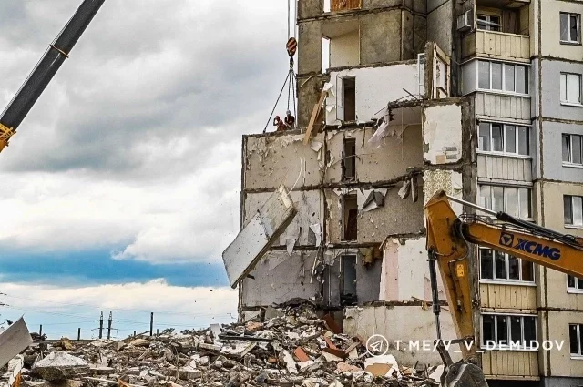 У 240 тысяч жителей Белгородской области не было света 1 июля1