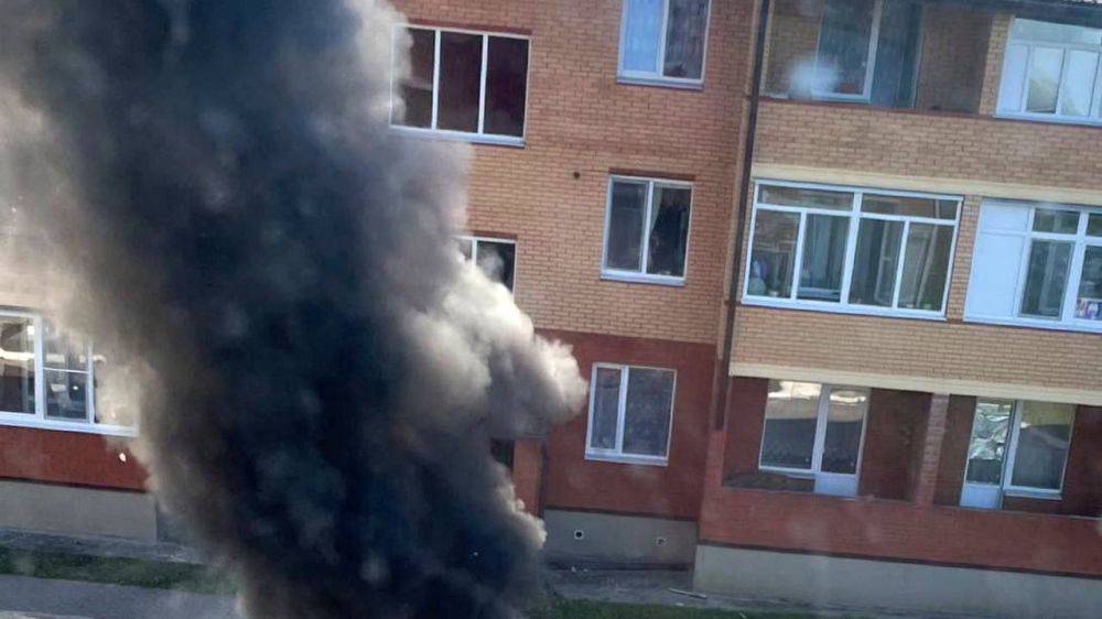 В Белгородской области 30 июня при атаках ВСУ погиб ребёнок, семь мирных жителей ранены