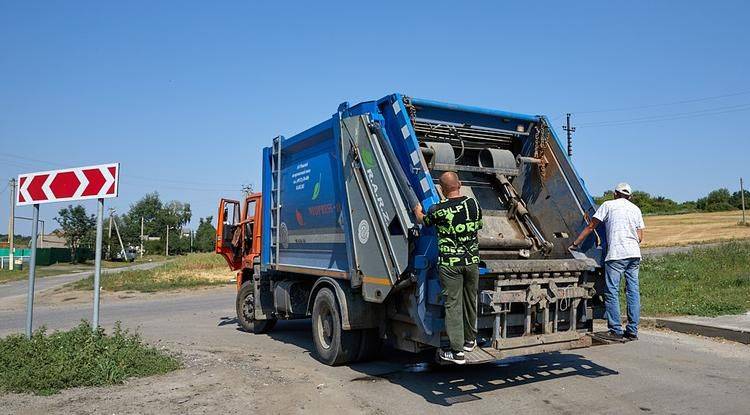 Министр ЖКХ Белгородской области вводит новый формат общения с жителями