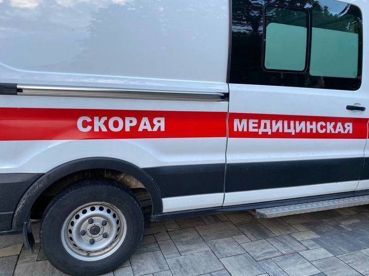 Двое мужчин пострадали при ударе дронов ВСУ по авто в Белгородской области