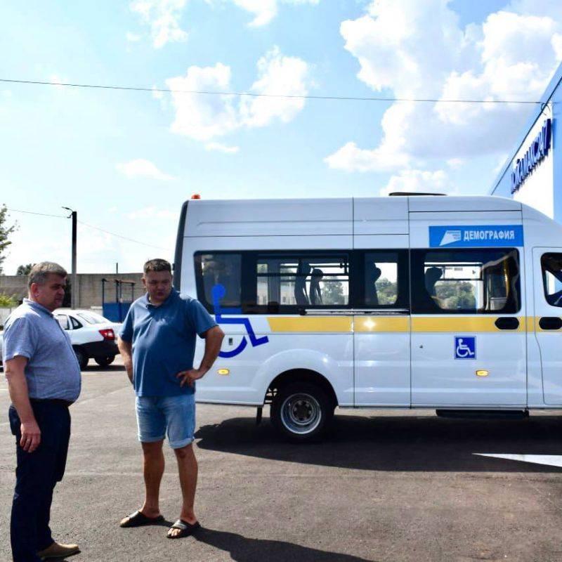 Предприниматель из Ивни Белгородской области открыл автомойку благодаря соцконтракту