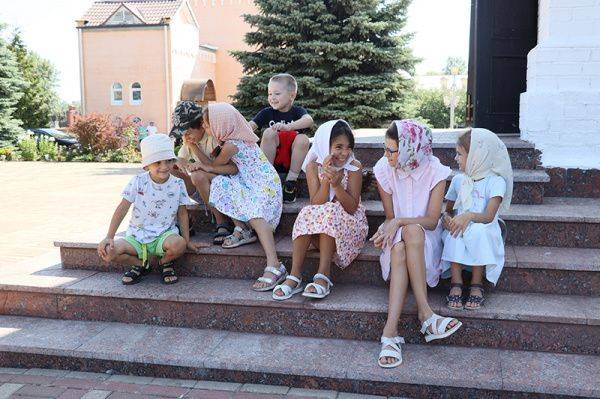 В Белгородской области прошли памятные мероприятия в День Прохоровского поля