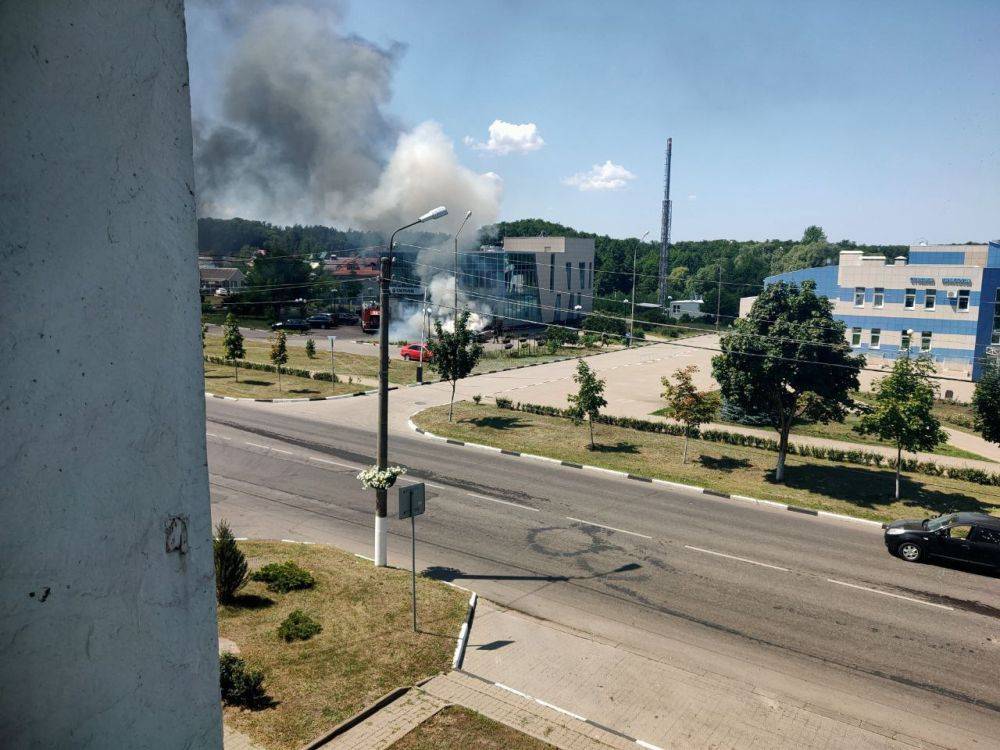 Один мирный житель погиб в результате обстрела Шебекино со стороны ВСУ