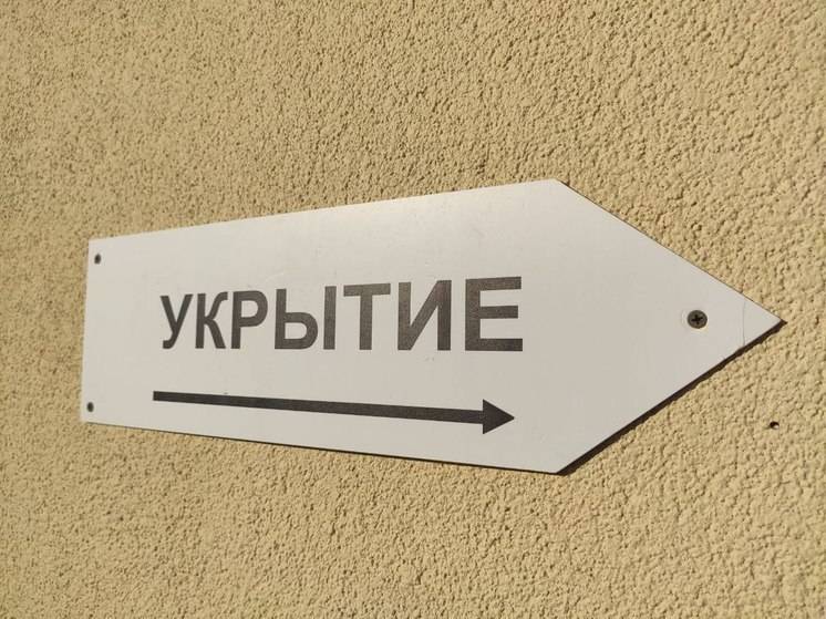 Есть свет, лавочки, вода: губернатор Гладков – о состоянии подвалов в Белгороде