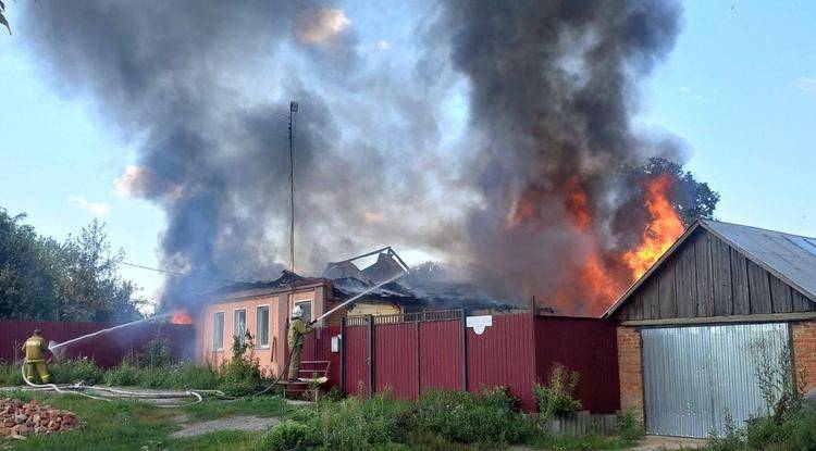 Для жителей 14 обстреливаемых белгородских сёл вводят компенсацию аренды жилья