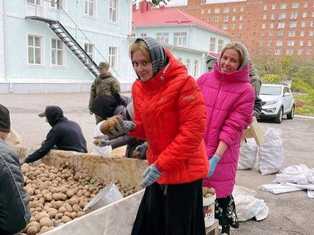 Искусство, приближающее к Богу. Где и как учатся будущие иконописцы