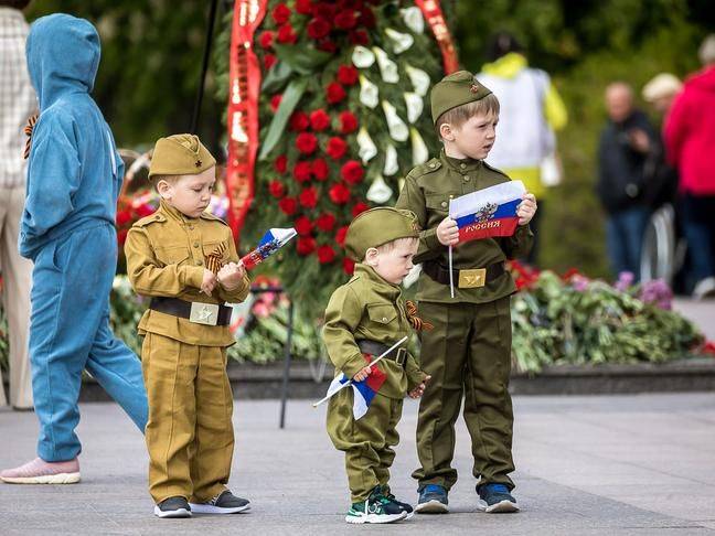 «От сердца к сердцу»: стихотворения Александры Матвеевой