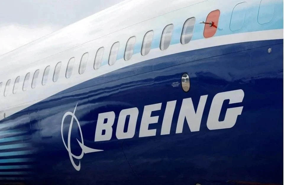 Минюст США планирует предъявить Boeing обвинения в преступном мошенничестве0