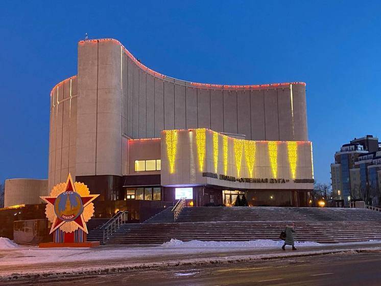 В белгородском музее-диораме объяснили наличие на сайте статьи немецкого историка