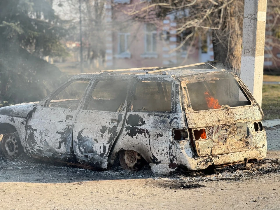 За сутки в Белгородской области от атак ВСУ погиб ребенок, 7 человек ранены0