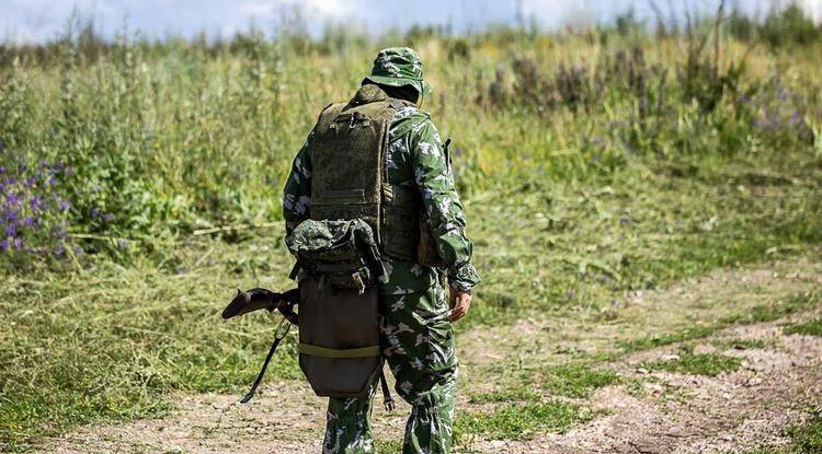 В Краснояружский район закрыли въезд