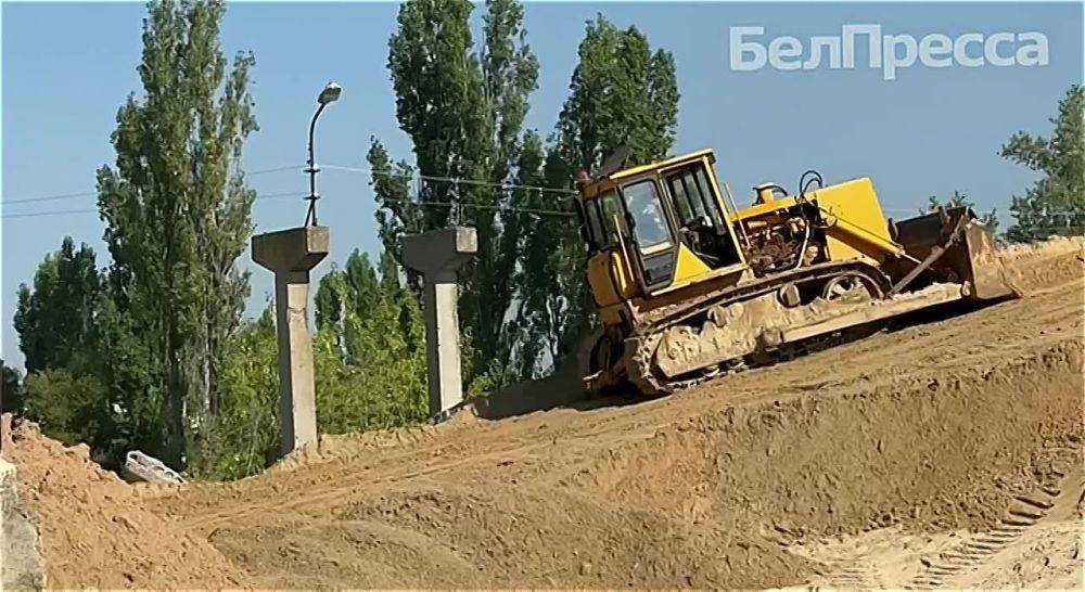 В Белгороде запланировали заготовить на зиму 28,5 тысячи тонн песко-соляной смеси