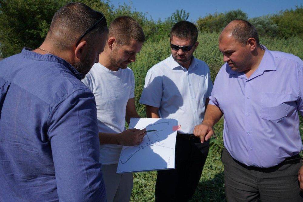 В Яковлевском городском округе успешно прошли общественные приёмки капитального ремонта автомобильных дорог, который состоялся в рамках национального проекта «Безопасные качественные дороги»