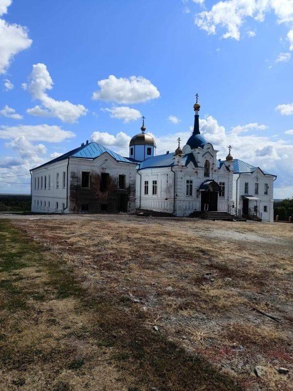 Нам бывает очень тяжело. Сегодня именно такой день